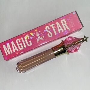Jeffree Star concealer NEW in box c16.5 magic star‎